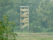 Ballavpur watch tower