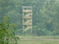 Ballavpur watch tower