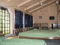 Dormitory at Ballavpur hotel