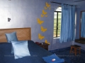 Honeymoon Suite, Ballavpur resort