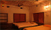 Room at Bangriposhi