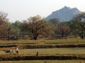 Around Bangriposhi