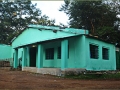 Bangriposhi accommodation