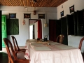 Bangriposhi dining room