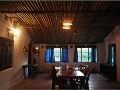 Bangriposhi dining hall