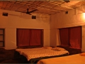 Room at Bangriposhi