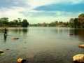 River Buribalam