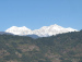 Kanchenjungha from Srijunga Point, Chaaya Taal
