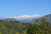 Mt. Kanchenjungha from Dara Eco Village