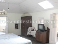 Bedroom of Dara Eco Village homestay