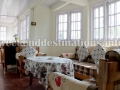 Sitting area of Dara Eco Village