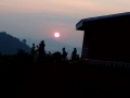 daringbadi-sunset