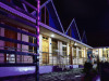 ghaleytar-premium-guesthouse-at-night