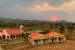 ghatshila-resort-sunset