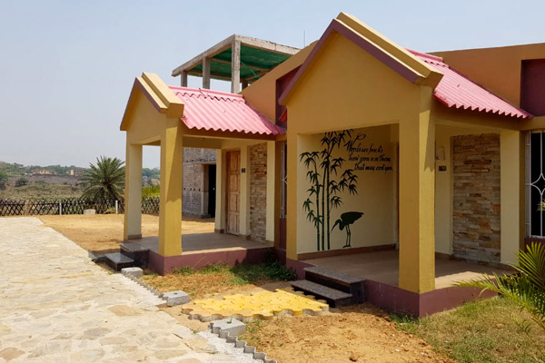 ghatshila-resort-cottage