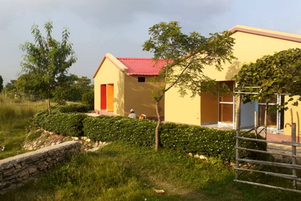 ghatsila-resort-cottage