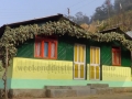 Ichhey gaon homestay