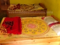 Rooms at Icchey gaon homestay