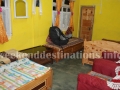 Echey gaon room