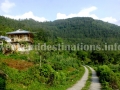Icchey Gaon homestay