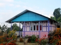 Icchey Gaon homestay