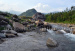 River Chel near