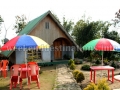 Accommodation at Jhandi