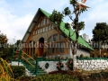 Jhandi cottage