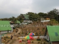 Jhandi resort