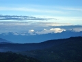 Mt. Kanchenjungha from Jhandi