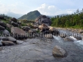 River Chel near