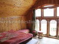 Room at Jhandi resort