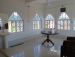 Joypur Resort lobby