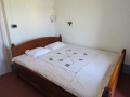 Double bedroom at Joypur resort
