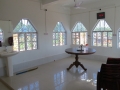 Joypur Resort lobby