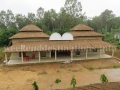 Mud house