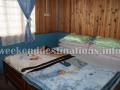 Lamahatta homestay bedroom