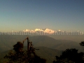 Mt. Kanchenjungha from Lepchajagat