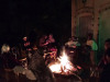 madhupur_guesthouse-bonfire