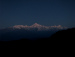 View from Lungthung