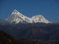 Chinese peaks