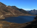Kupup Lake