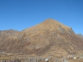Kupup peaks