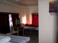 Modern homestay at Nathang