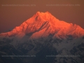 Mt.Kanchenjungha