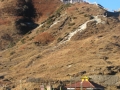 Nathang Monastery