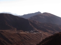 Nathang Valley