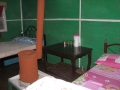 Traditional homestay