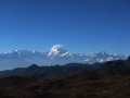 Tukla Valley in Old Silk Route