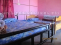 Rooms at Ramdhura homestay
